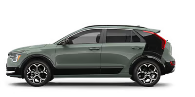Ricart Kia in Groveport OH