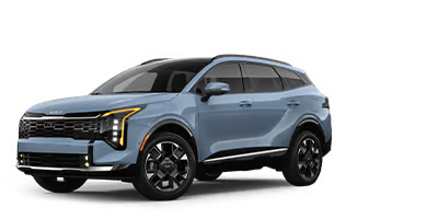 Ricart Kia in Groveport OH