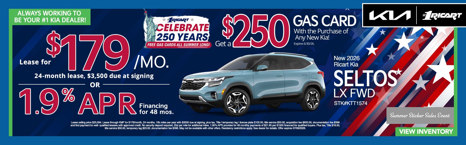 2026 Kia Seltos