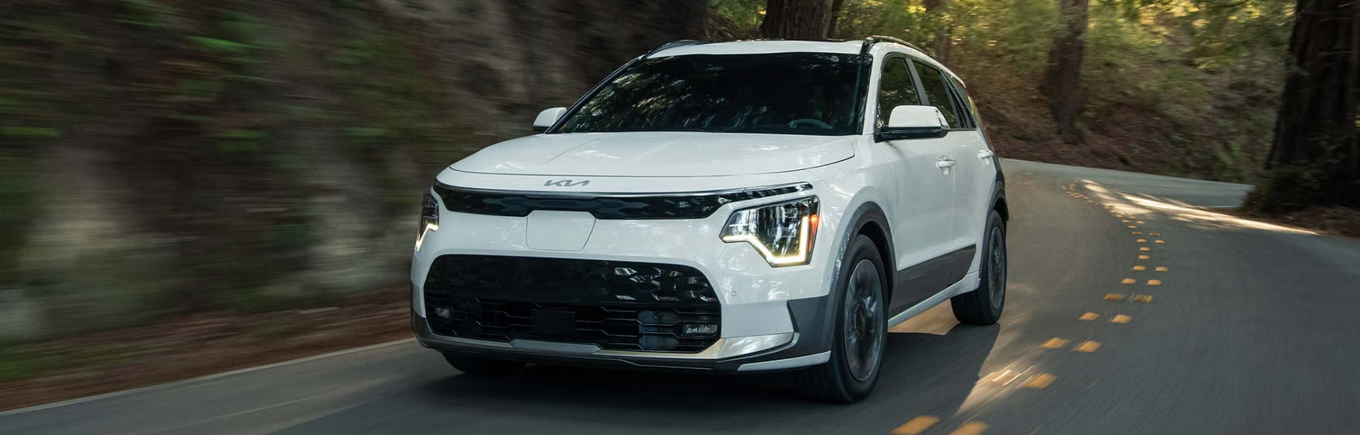 Kia EV
