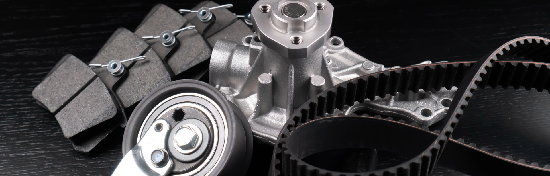 Kia Parts