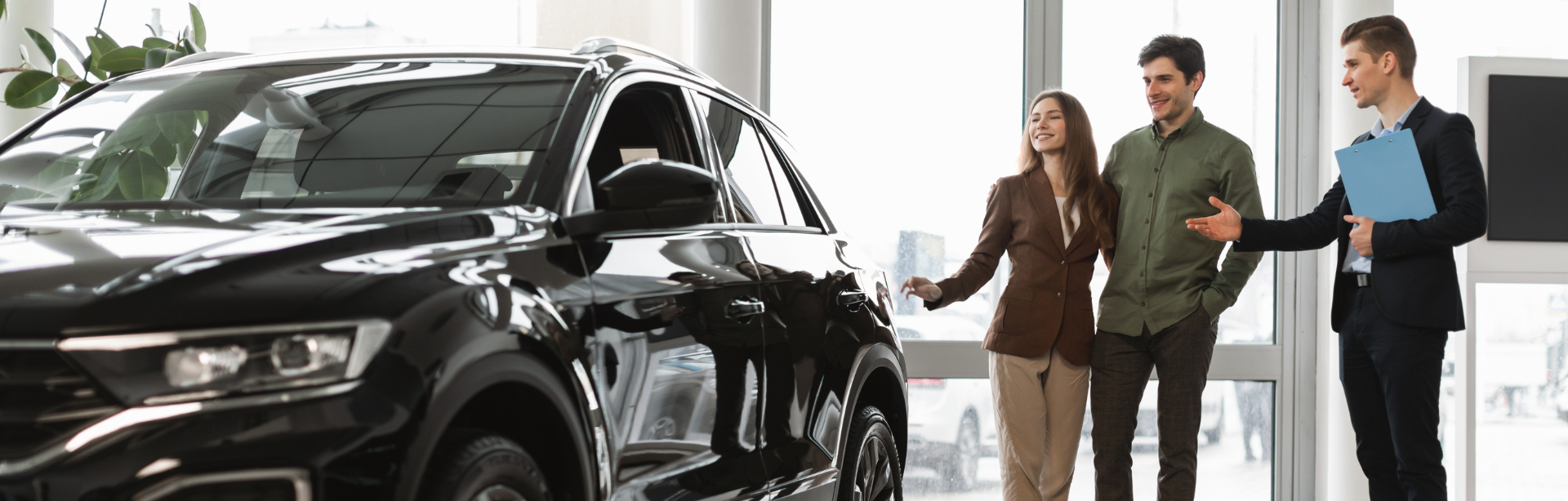 Buying Kia