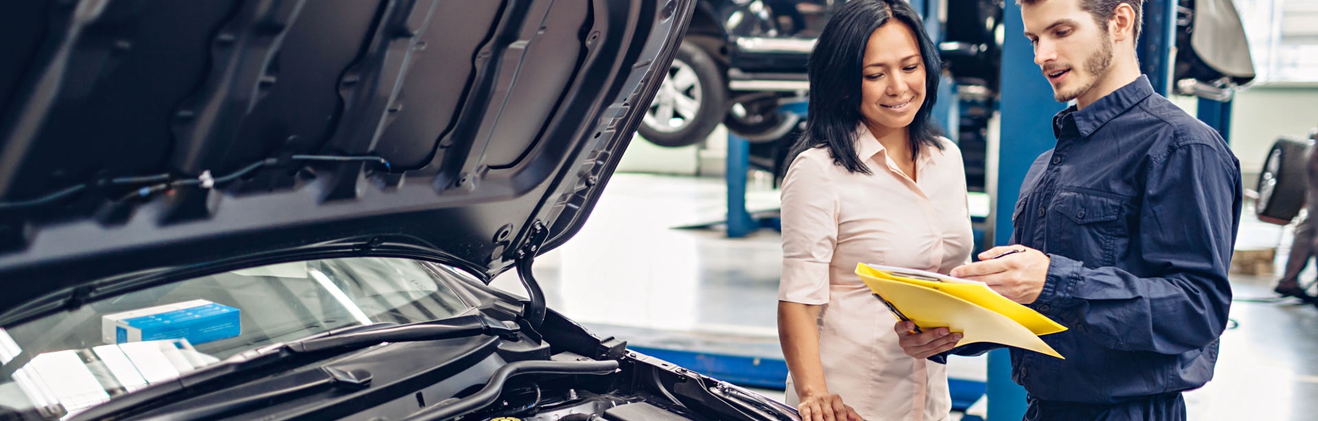 Kia Warranty