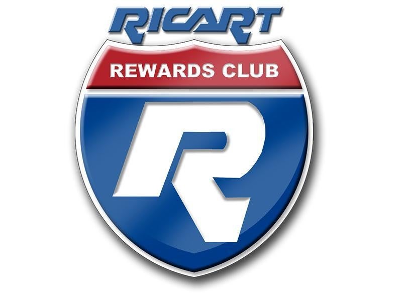 Ricart Kia Rewards Club