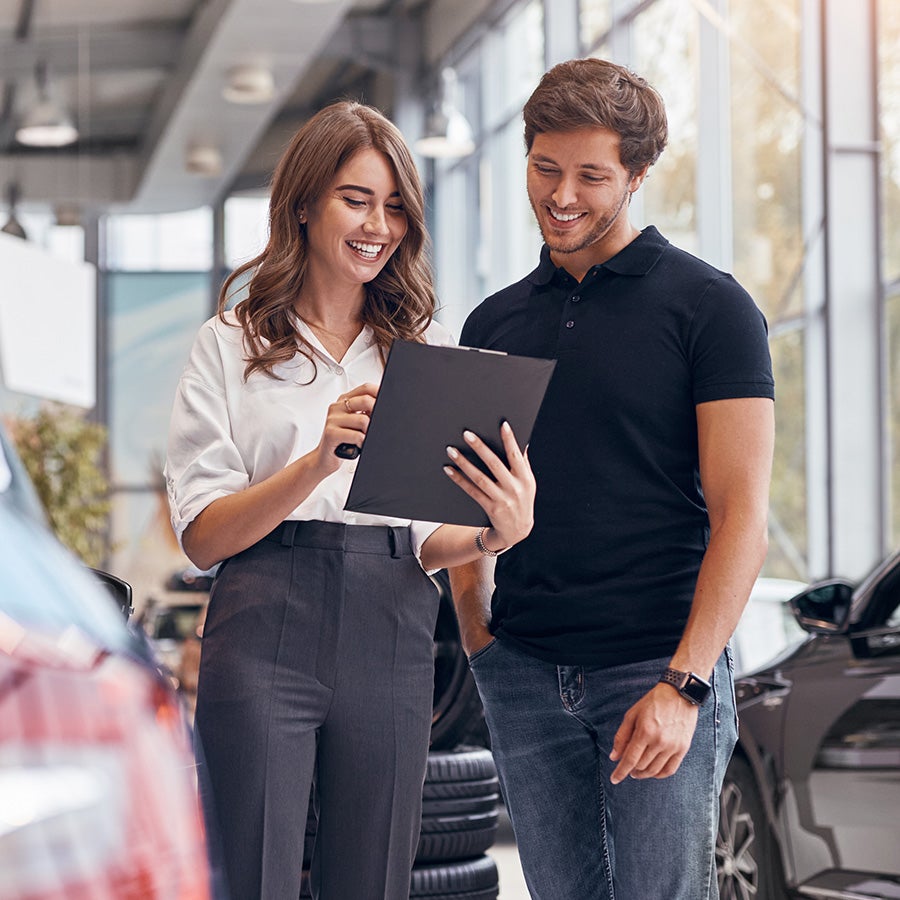 Ricart Kia in Groveport OH Kia EV6